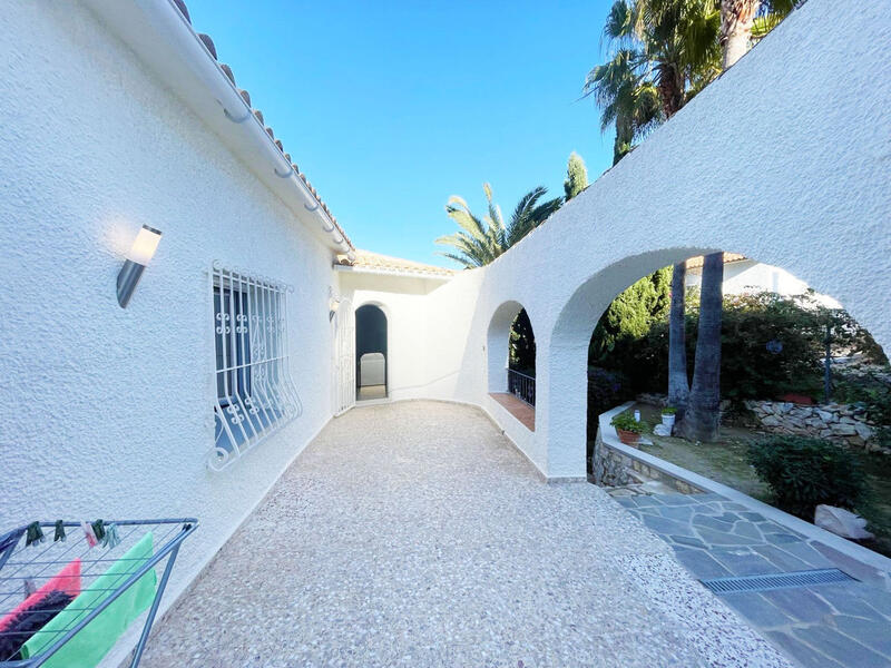 4 bedroom Villa for sale