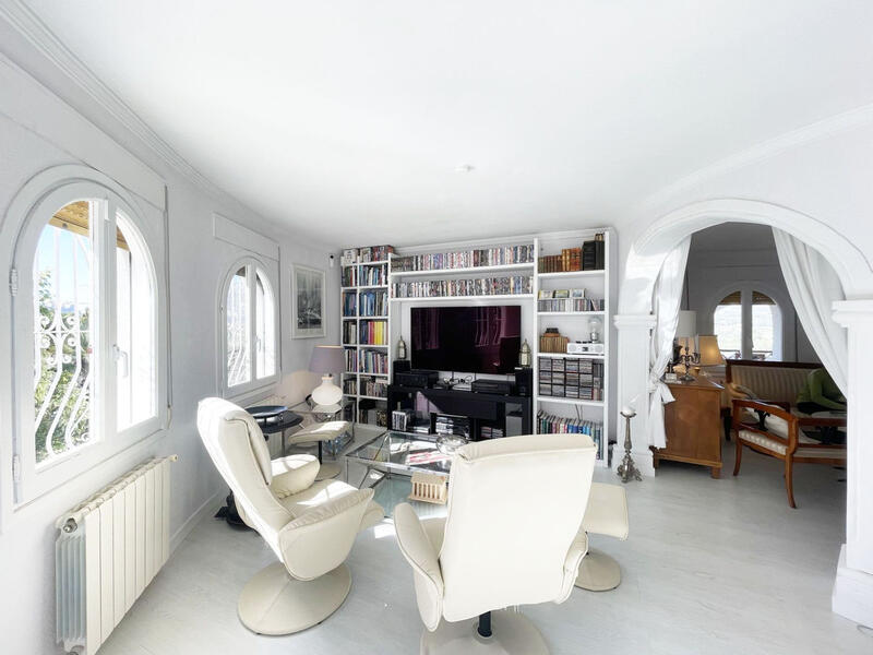 4 chambre Villa à vendre