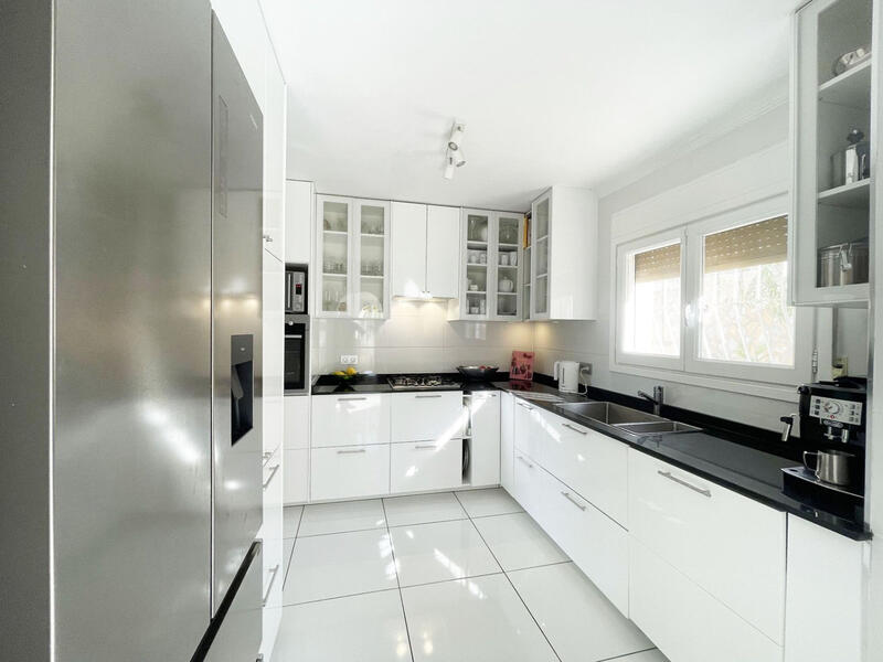 4 chambre Villa à vendre