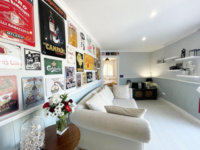 4 chambre Villa à vendre