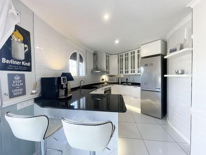 4 chambre Villa à vendre