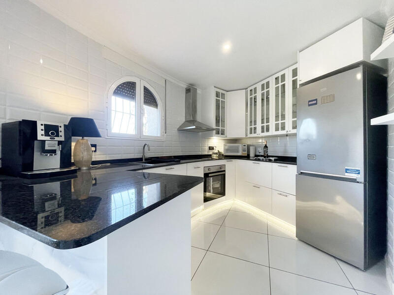 4 chambre Villa à vendre