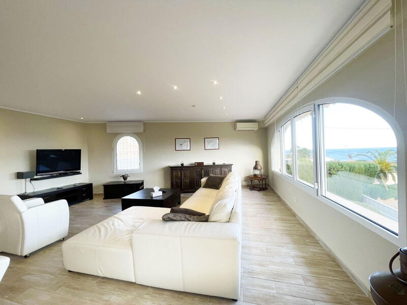 6 chambre Villa à vendre