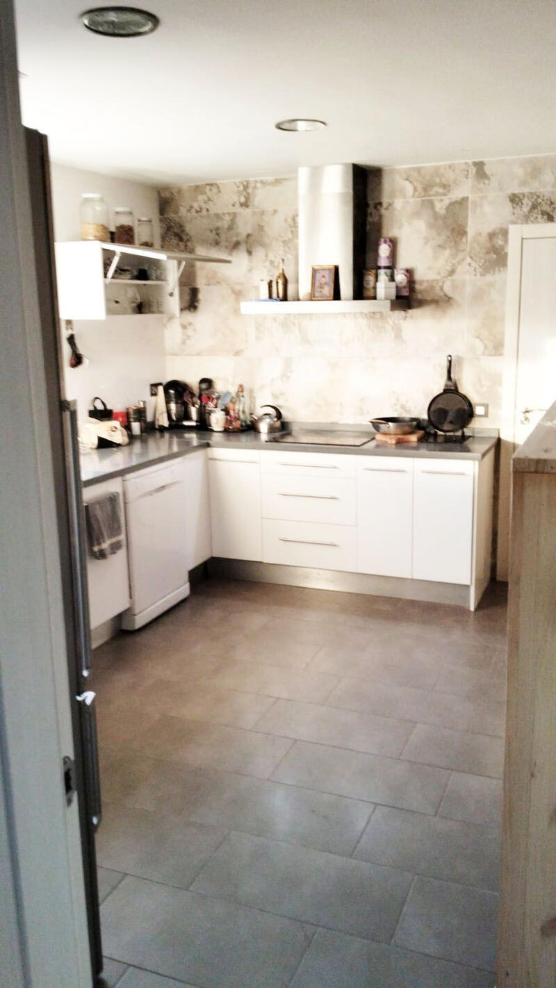 4 soveværelse Villa til salg