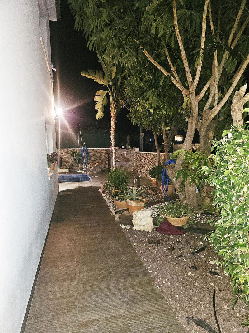 4 soveværelse Villa til salg