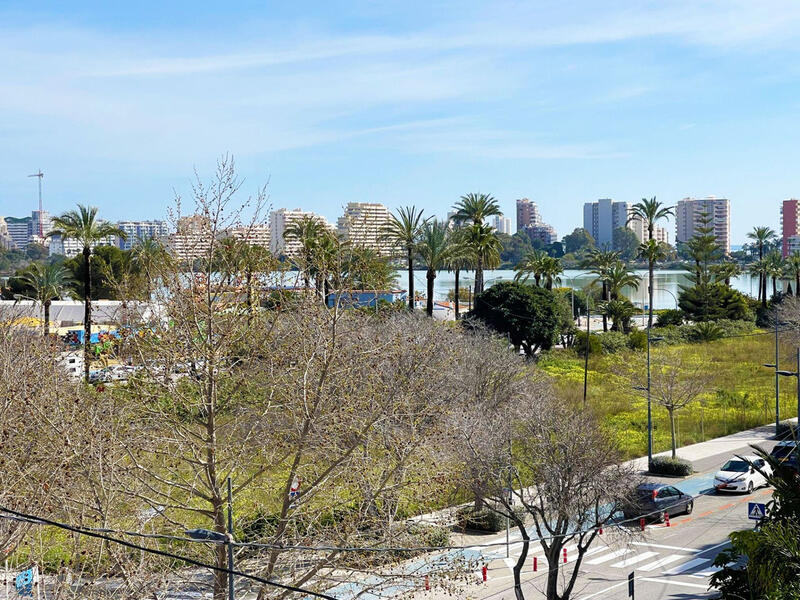 3 Schlafzimmer Appartement zu verkaufen