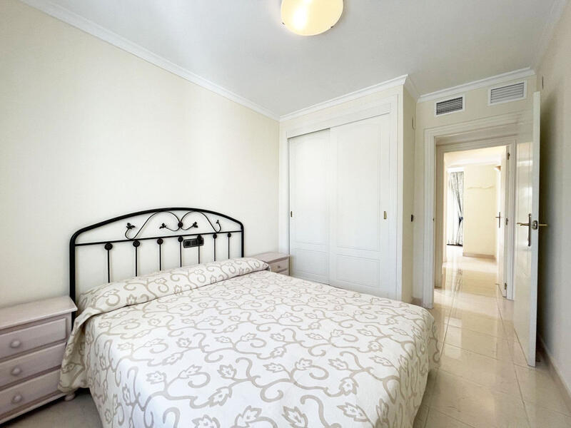 3 Schlafzimmer Appartement zu verkaufen