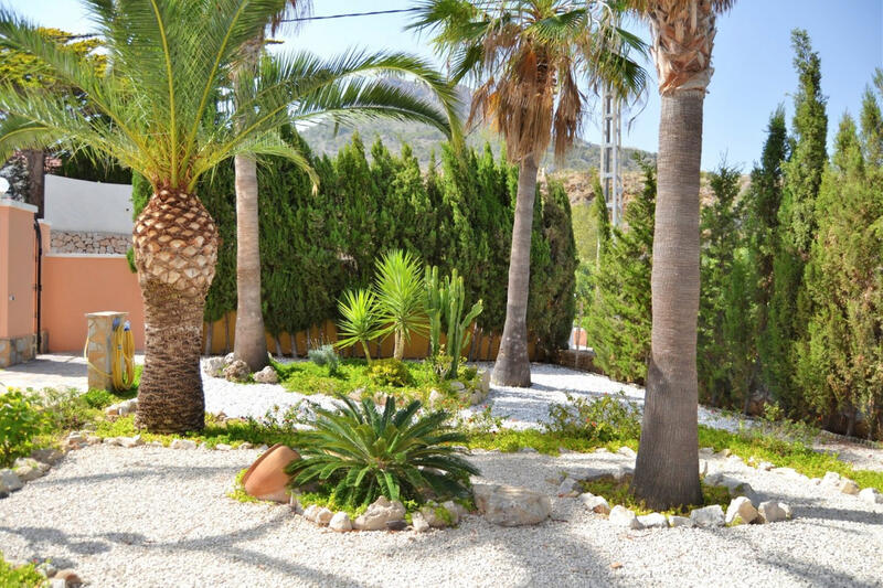 5 slaapkamer Villa Te koop