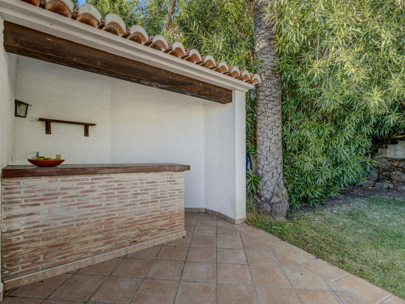 3 slaapkamer Villa Te koop