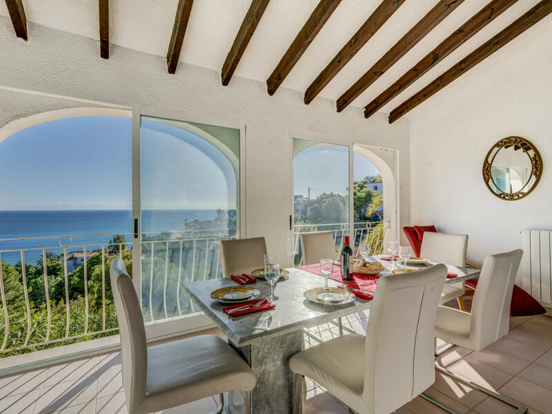 3 slaapkamer Villa Te koop