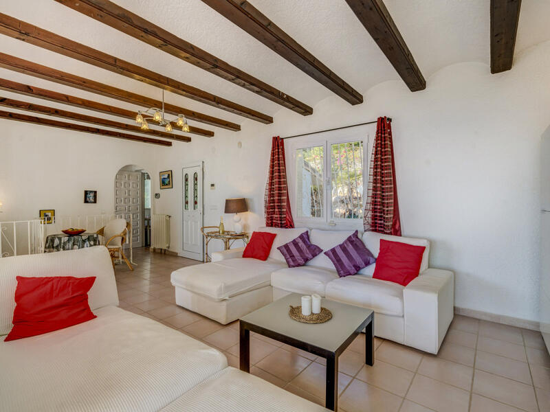 3 slaapkamer Villa Te koop