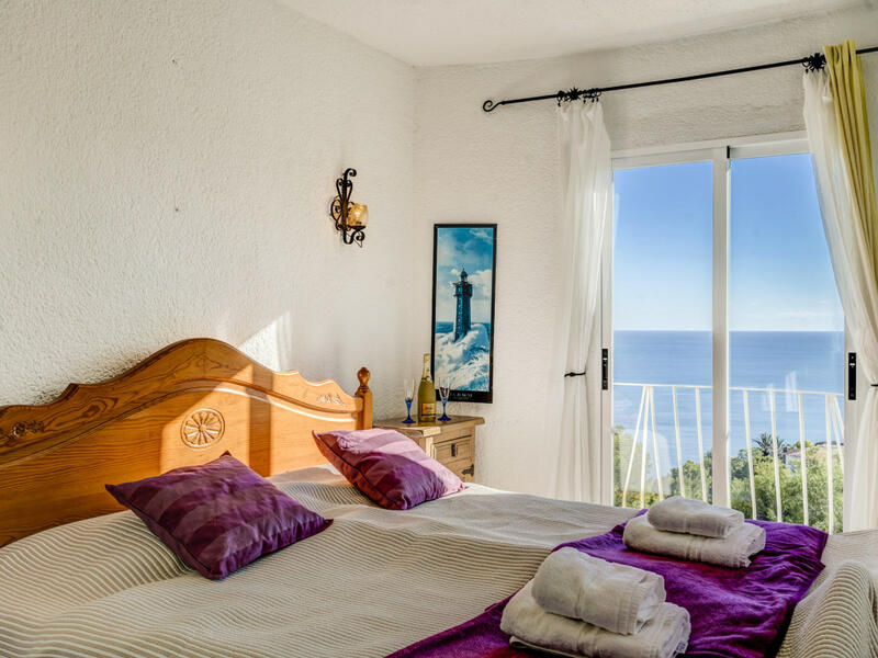 3 slaapkamer Villa Te koop