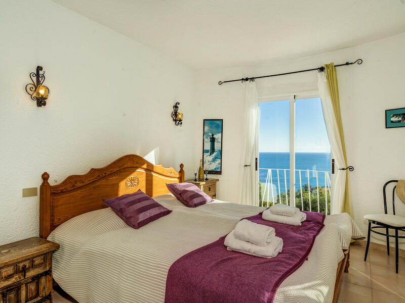 3 slaapkamer Villa Te koop