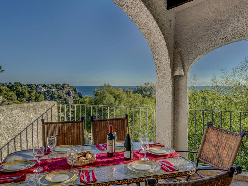 3 slaapkamer Villa Te koop