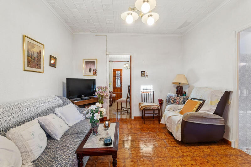 4 soveværelse Landsted til salg