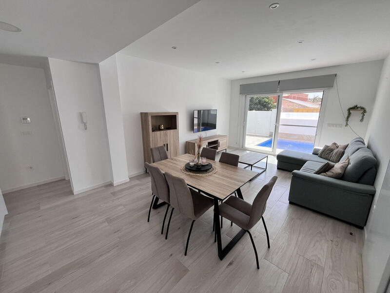 3 Schlafzimmer Villa zu verkaufen