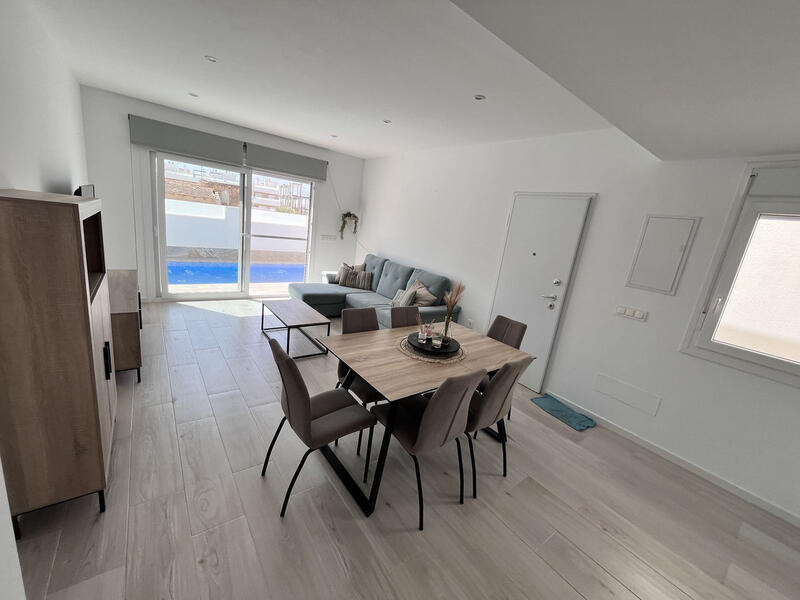 3 Schlafzimmer Villa zu verkaufen