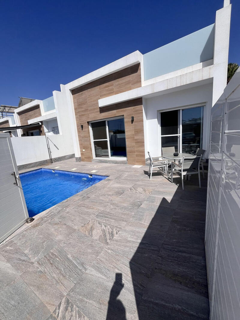 3 Schlafzimmer Villa zu verkaufen