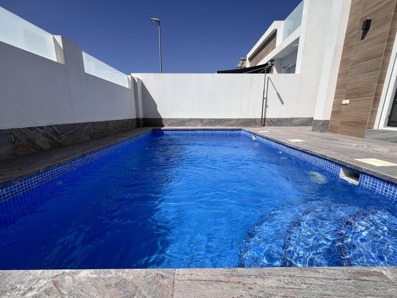 3 Schlafzimmer Villa zu verkaufen