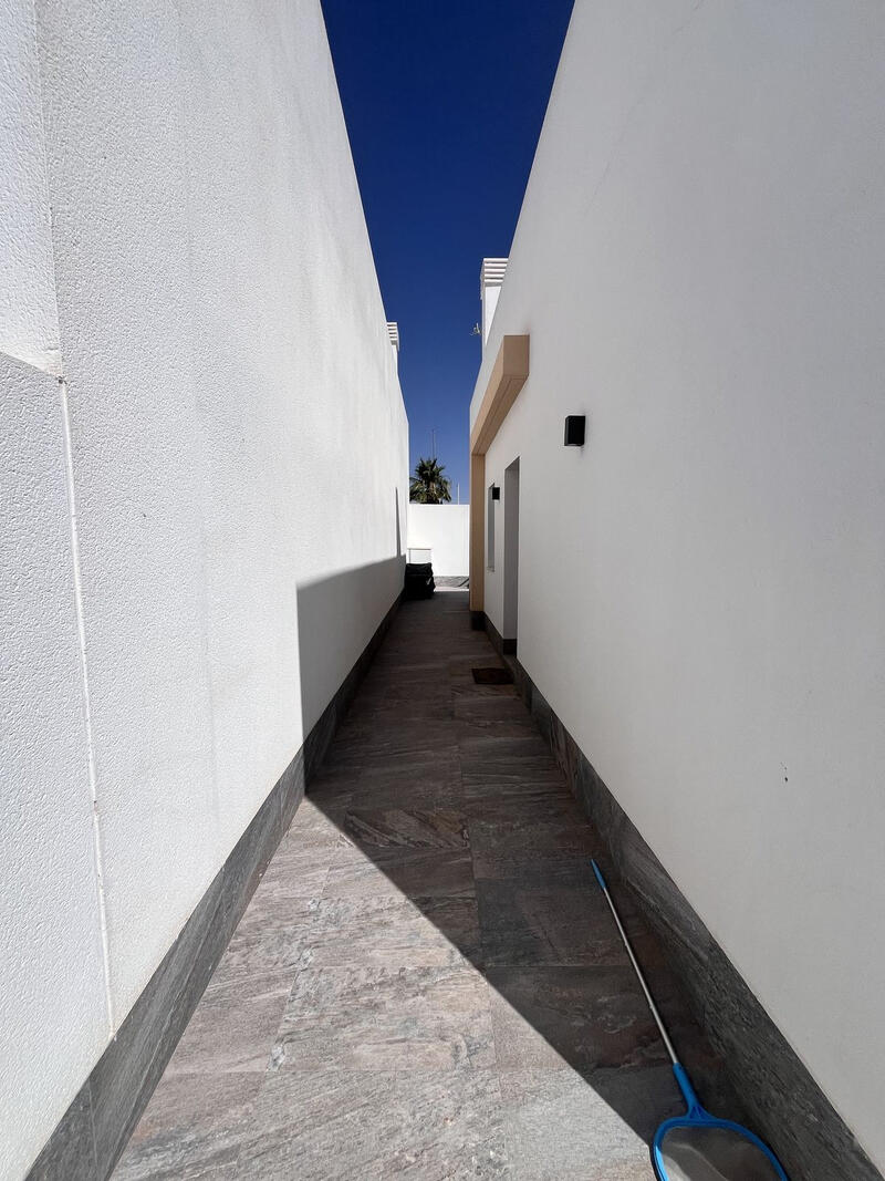 3 Schlafzimmer Villa zu verkaufen