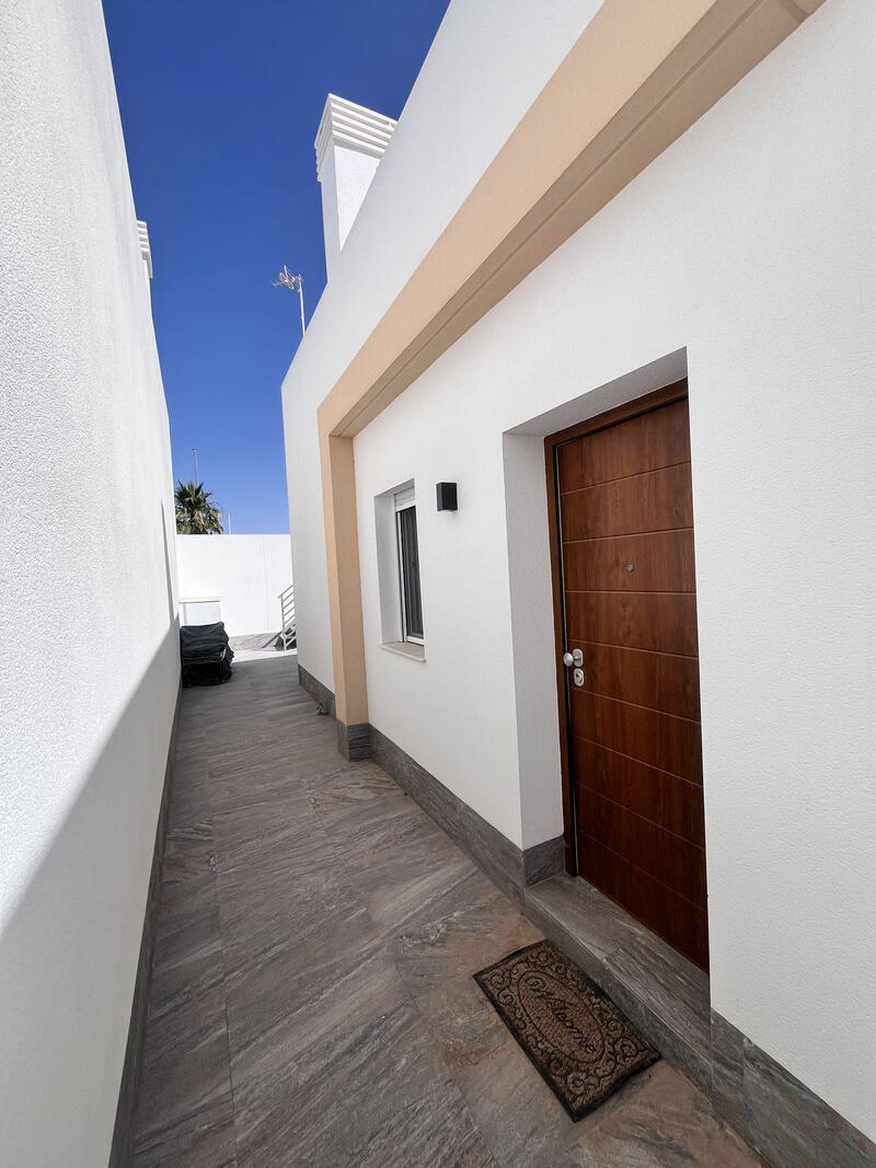 3 Schlafzimmer Villa zu verkaufen