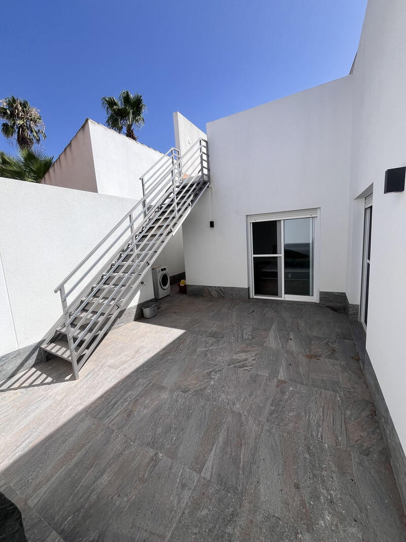 3 Schlafzimmer Villa zu verkaufen