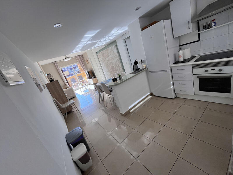 2 Cuarto Apartamento en venta