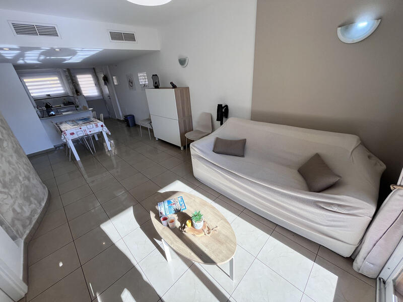 2 Cuarto Apartamento en venta