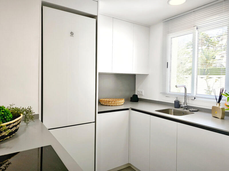 2 Cuarto Apartamento en venta