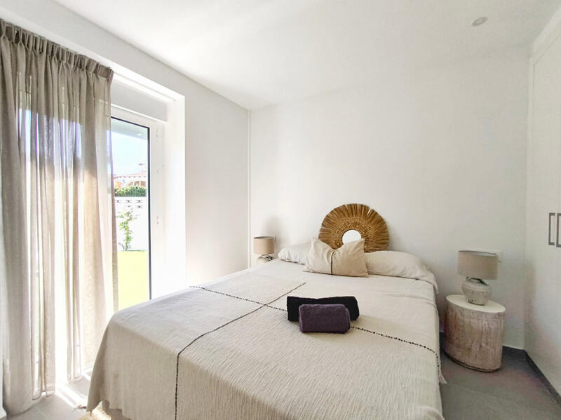 2 Cuarto Apartamento en venta