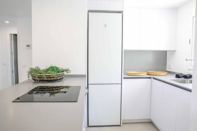 2 Cuarto Apartamento en venta