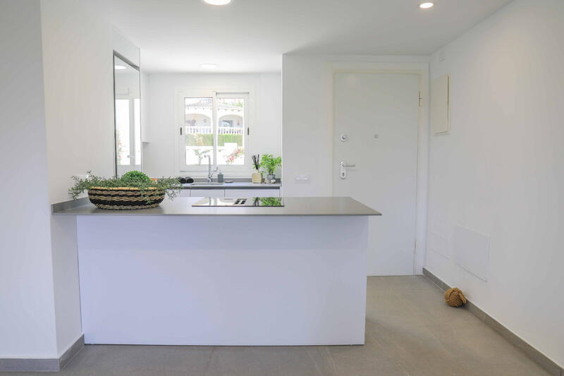 2 Cuarto Apartamento en venta