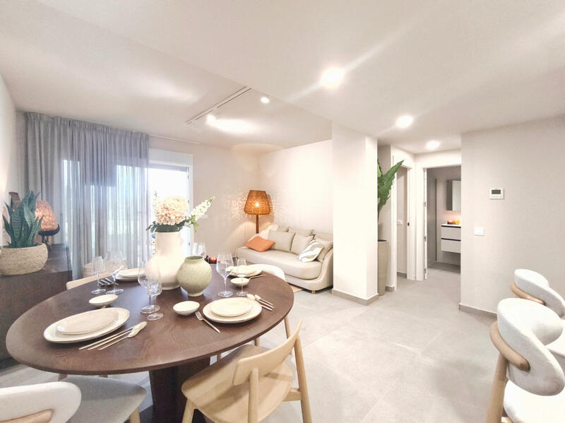 2 bedroom Apartment for sale