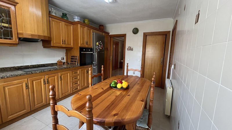 4 soveværelse Villa til salg