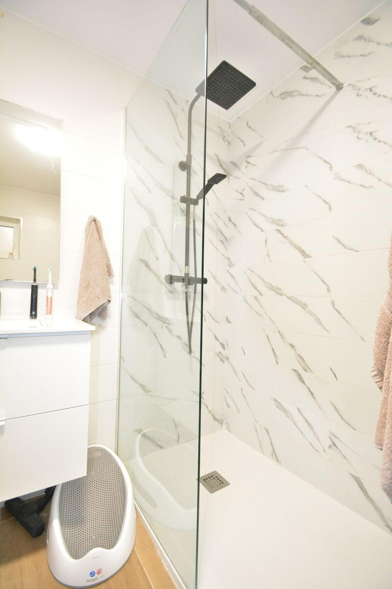 3 chambre Appartement à vendre