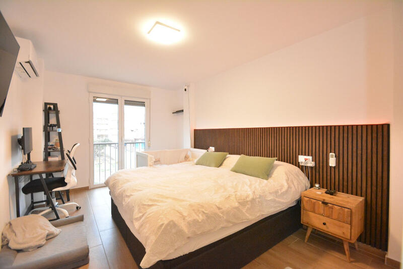 3 chambre Appartement à vendre