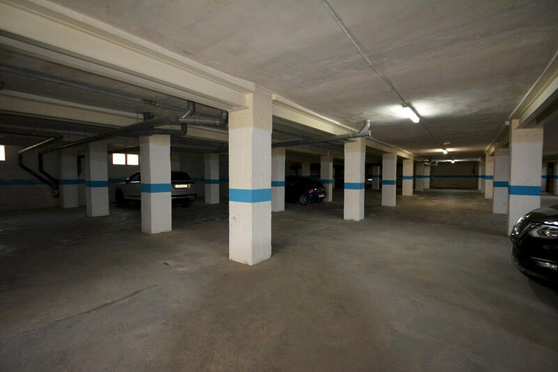 3 chambre Appartement à vendre