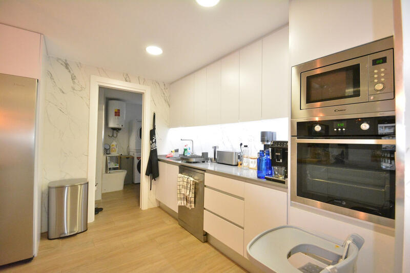 3 chambre Appartement à vendre