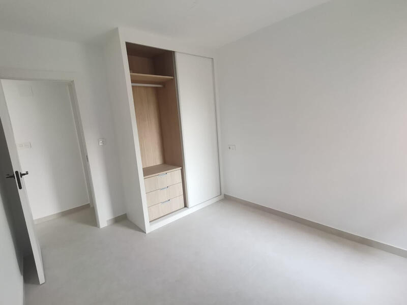 3 sovrum Lägenhet till salu