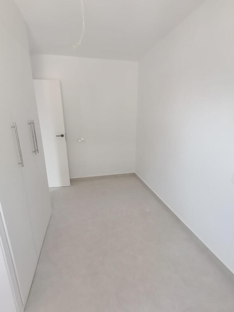 3 sovrum Lägenhet till salu