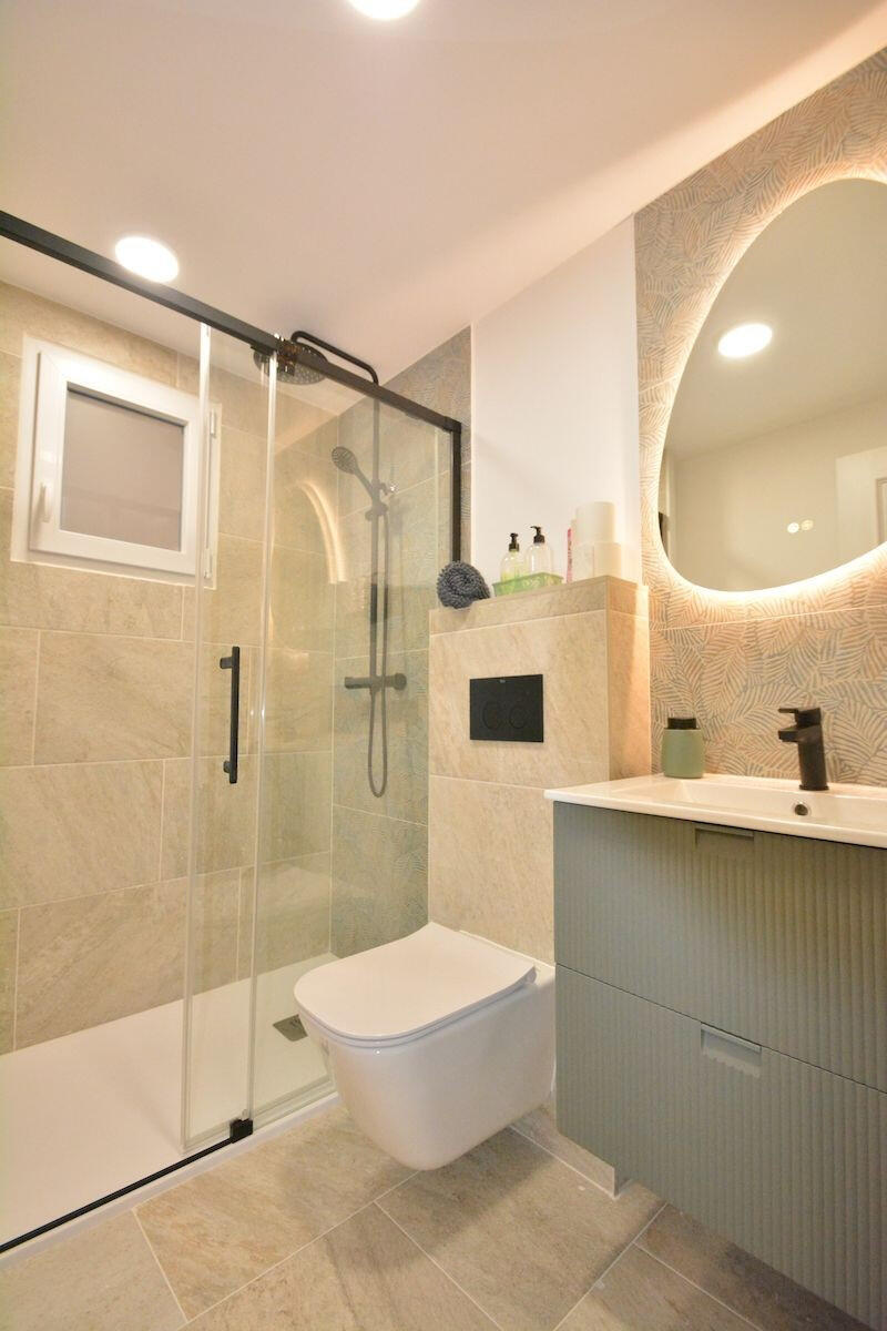 2 chambre Appartement à vendre