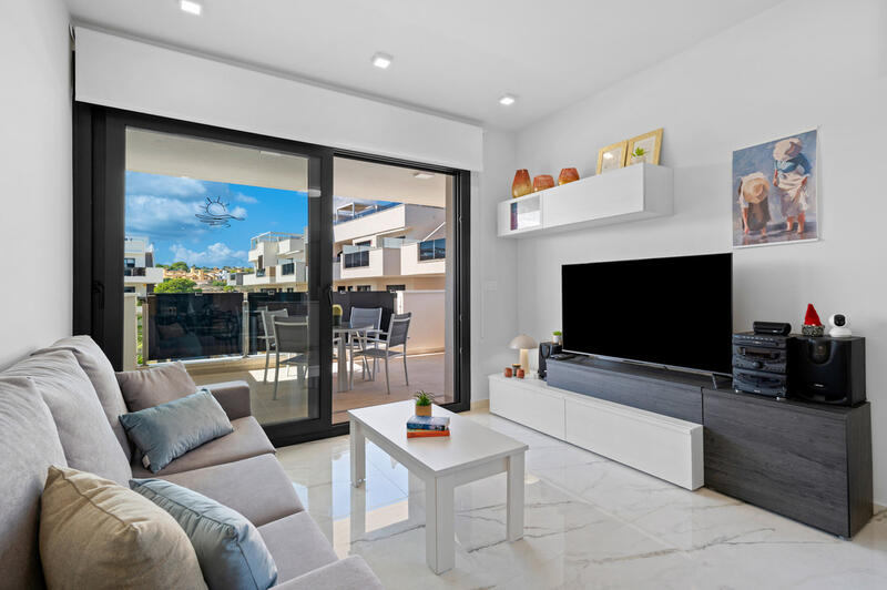 2 Cuarto Apartamento en venta