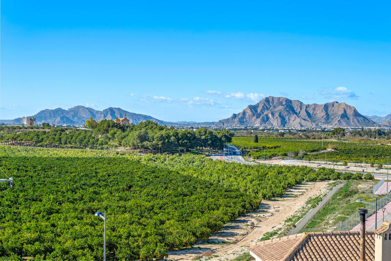 2 Schlafzimmer Appartement zu verkaufen