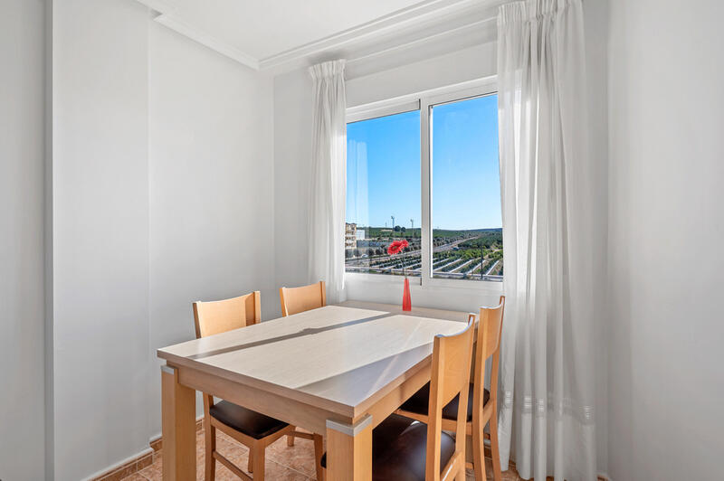 2 Schlafzimmer Appartement zu verkaufen