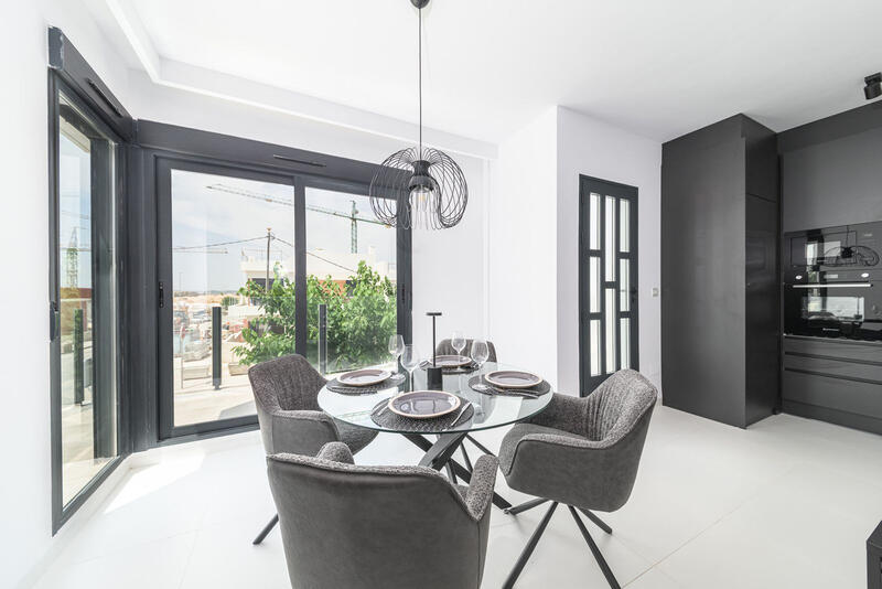 3 Cuarto Apartamento en venta