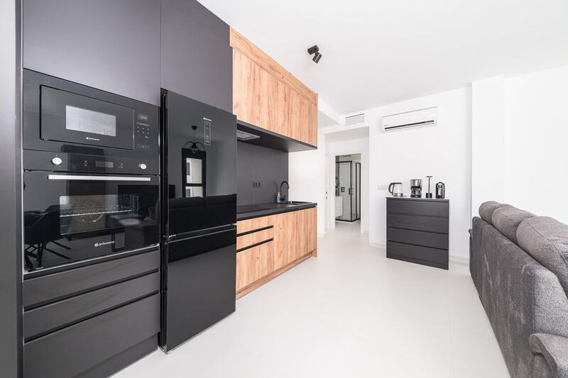 3 Cuarto Apartamento en venta