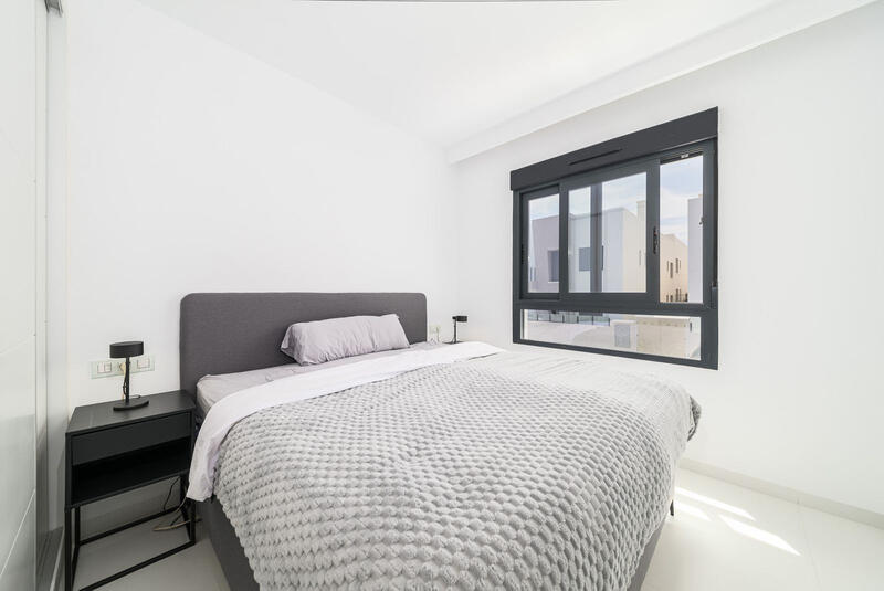 3 Cuarto Apartamento en venta