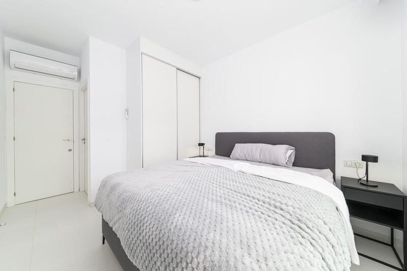 3 Cuarto Apartamento en venta