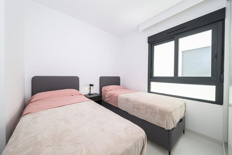 3 Cuarto Apartamento en venta