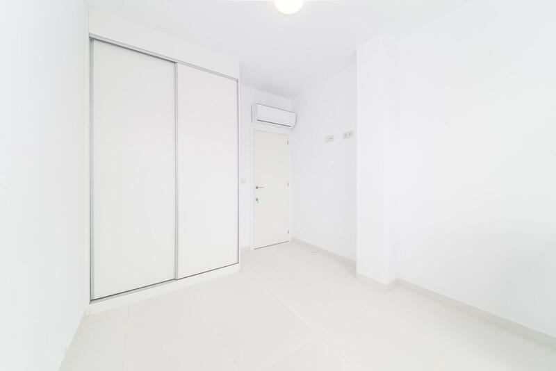 3 Cuarto Apartamento en venta